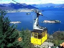 Lago Maggiore Holiday Castello 40 * Arizzano