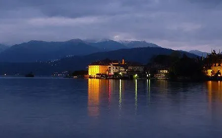 Lago Maggiore Holiday Castello 40