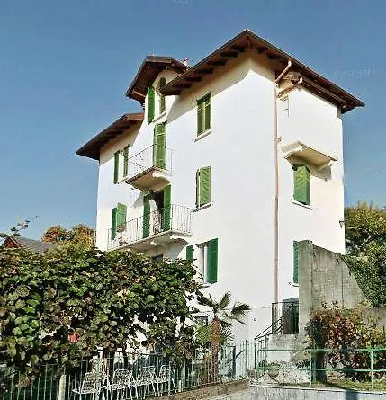 Lago Maggiore Holiday Castello 40